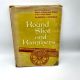 Round Shot and Rammers HAROLD L. PETERSON 1969 Quarto HBDJ