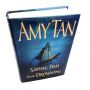 Saving Fish From Drowning by Amy Tan 2005 HBDJ First Edition First Printing