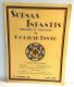 Scenas Infantis Memories of Childhood by Octavio Pinto 5 Pieces for Piano 1932