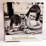 33-inch long portfolio of Children's Photo Award Winner Photos Scholastic