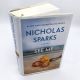 See Me NICHOLAS SPARKS - Large Print 2015 1st - 1st HBDJ EXCELLENT