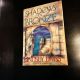 Shadows in Bronze, A Marcus Didius Falco Novel by LINDSEY DAVIS 1990 HBDJ First American Edition
