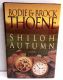 Shiloh Autumn a Novel by Bodie & Brock Thoene - 1996 HBDJ 1st Edition ALMOST LIKE NEW