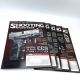 LOT 5 - Shooting Illustrated Magazine March through July 2025 