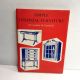 Simple Colonial Furniture FRANKLIN H. GOTTSHALL 1935 Revised Edition HBDJ