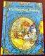 The Sleeping Beauty, an Heirloom Classics book retold by Jane Carruth, illustrated by Shirley Tourret 1980 Hardback