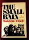 The Small Rain, a Novel by Madeleine L'Engle, 1984 First Farrar, Straus and Giroux Edition HBDJ