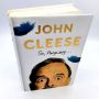 So, Anyway... JOHN CLEESE 2014 HBDJ Stated First U.S. Edition, 1st Printing