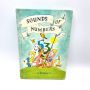 Sounds of Numbers Bill Martin, Jr. 1966 Sounds of Language Readers  HB