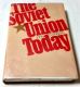 The Soviet Union Today, by John Dornberg 1977 Second Printing HBDJ