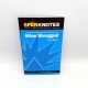 Atlas Shrugged AYN RAND SparkNotes Study Guide 2003 13th printing paperback