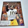 December 3 2007 Sports Illustrated MIZZOU No. 1 + Tim Tebow Article