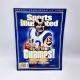 Feb 9 2000 Sports Illustrated Superbowl CHAMPS 1999 St. Louis Rams WARNER