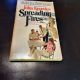 Spreading Fires by JOHN KNOWLES 1975 Paperback First Ballantine Printing