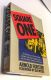 Square One by Arnold Forster - The Memoirs of a True Freedom Fighter's Life-long Struggle Against Anti-Semitism, Domestic and Foreign - 1988 First Printing