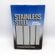 Stainless Steel PARR & HANSON, Revised by R.A. LULA 1989 HBDJ 3rd printing