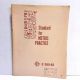 ASTM Standard for Metric Practice E 380-82 VINTAGE 1982 Edition VG