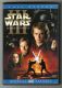 Star Wars III Revenge of the Sith Full Screen 2 DVD Set Movie - Ewan McGregor - PG-13