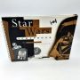 Star Wars Scrapbook the Essential Collection SANSWEET 1998 HB 2nd Printing
