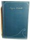 Strange Interlude by Eugene O'Neill, 1929 Eighth Printing Hardback