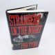 Strangers In the Night by Peg Tyre, 1994 HBDJ Stated 1st edition 1st printing EX LIB