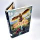 Swordbird NANCY YI FAN Illus. Mark Zug 2007 First Edition 7th Printing HBDJ Ex Lib