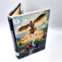 Swordbird NANCY YI FAN Illus. Mark Zug 2007 First Edition 7th Printing HBDJ Ex Lib