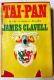 Tai-Pan, A Novel of Hong Kong, by James Clavell 1966 BCE HBDJ