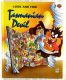 Look and Find Books: Tasmanian Devil, Illustrated by Jaime Diaz Studios, 1995 First Printing