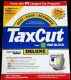 SOLD2021 - 2001 - TaxCut Tax Cut H&R Block Deluxe