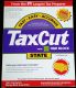SOLD2021 - 2001 TaxCut Tax Cut H&R Block STATE - FREE SHIPPING