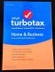 SOLD - 2017 Intuit Turbotax - FREE SHIPPING EXPENSE OF $7.99 - Home & Business Federal Returns, Federal E-File, State Returns - USED ONLY ONCE