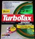 SOLD2021 - 2002 - Intuit TurboTax Premier home & business