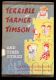 Terrible Farmer Timson and Other Stories by Caryll Houselander, pictures by Renee George 1957 edition