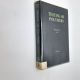 Testing of Polymers Vol. 4 WILLIAM E. BROWN, EDITOR 1969 HBDJ Ex Lib