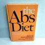 The Abs Diet: Six-Week Plan Flatten Your Stomach DAVID ZINCZENKO 2004 HB