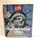 The American Spirit: Meeting the Challenge of September 11 Intro by President George W. Bush