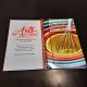 The ART of Cooking II Jefferson City MO 2010 Art's Pest Control Promo Cookbook