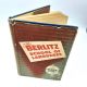 School of Languages Premier Livre M. D. BERLITZ French 1951 HBDJ