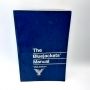The Bluejackets’ Manual Nineteenth Edition 1973 Paperback / Softcover