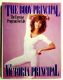 The Body Principal, The Exercise Program For Life, by Victoria Principal, 1983 HBDJ First Edition
