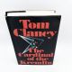 The Cardinal of the Kremlin TOM CLANCY 1988 HBDJ BCE Soviet Espionage Thriller