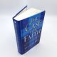 The Case for Faith LEE STROBEL 2000 1st Printing HB Book