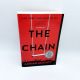 The Chain ADRIAN MCKINTY 1st Mulholland trade pb 2020 - 2022 9th printing
