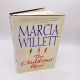 The Children’s Hour MARCIA WILLETT 2004 HBDJ Stated First U.S. Ed 1st Printing
