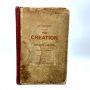 The Creation an Oratorio ANTIQUE - JOSEPH HAYDN . HB Novello Ed Vocal & Piano