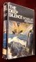 The Deep Silence by DOUGLAS REEMAN 1968 1st US Ed, 2nd Printing British Navy Novel: Nuke Sub in China Seas