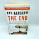 WW2 The End, Defiance & Destruction of Hitler’s Germany 1944-1945 IAN KERSHAW