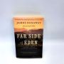 The Far Side of Eden JAMES CONAWAY 2003 paperback Napa Valley Wine Country