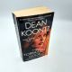 The Forbidden Door, a Jane Hawk Novel by Dean Koontz 2019 Bantam PB 1st Prnt